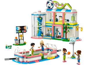 LEGO Friends 41744 Sportcentrum