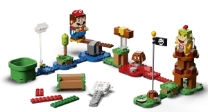 LEGO Super Mario 71360 Avonturen met Mario startset