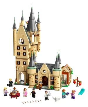 LEGO Harry Potter 75969 Hogwarts De Astronomietoren